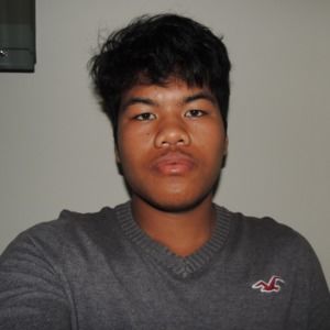 Meet your Posher, Kenneth